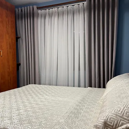 Apartment Abc *